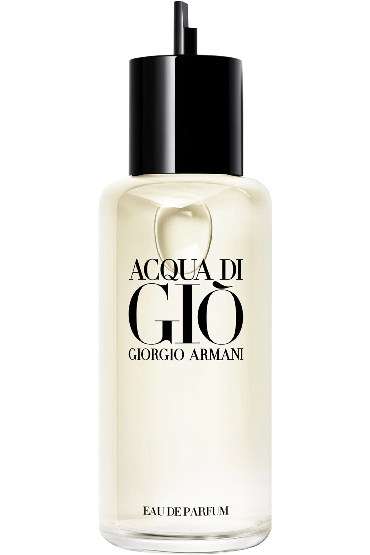 Giorgio Armani, Acqua di Gio, Eau De Parfum, For Men, Refill, 150