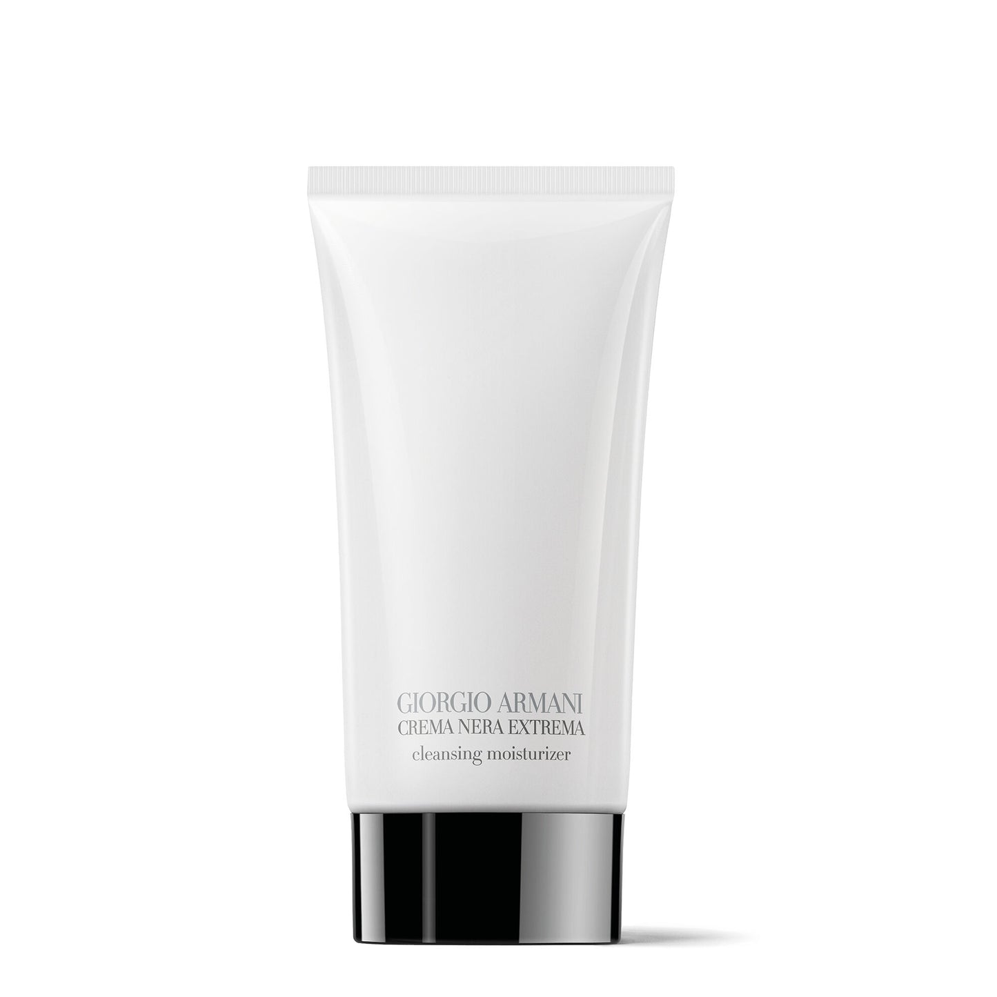 Giorgio Armani, Nera Extrema Supreme, Clarifying, Cleansing Foam, 150 ml