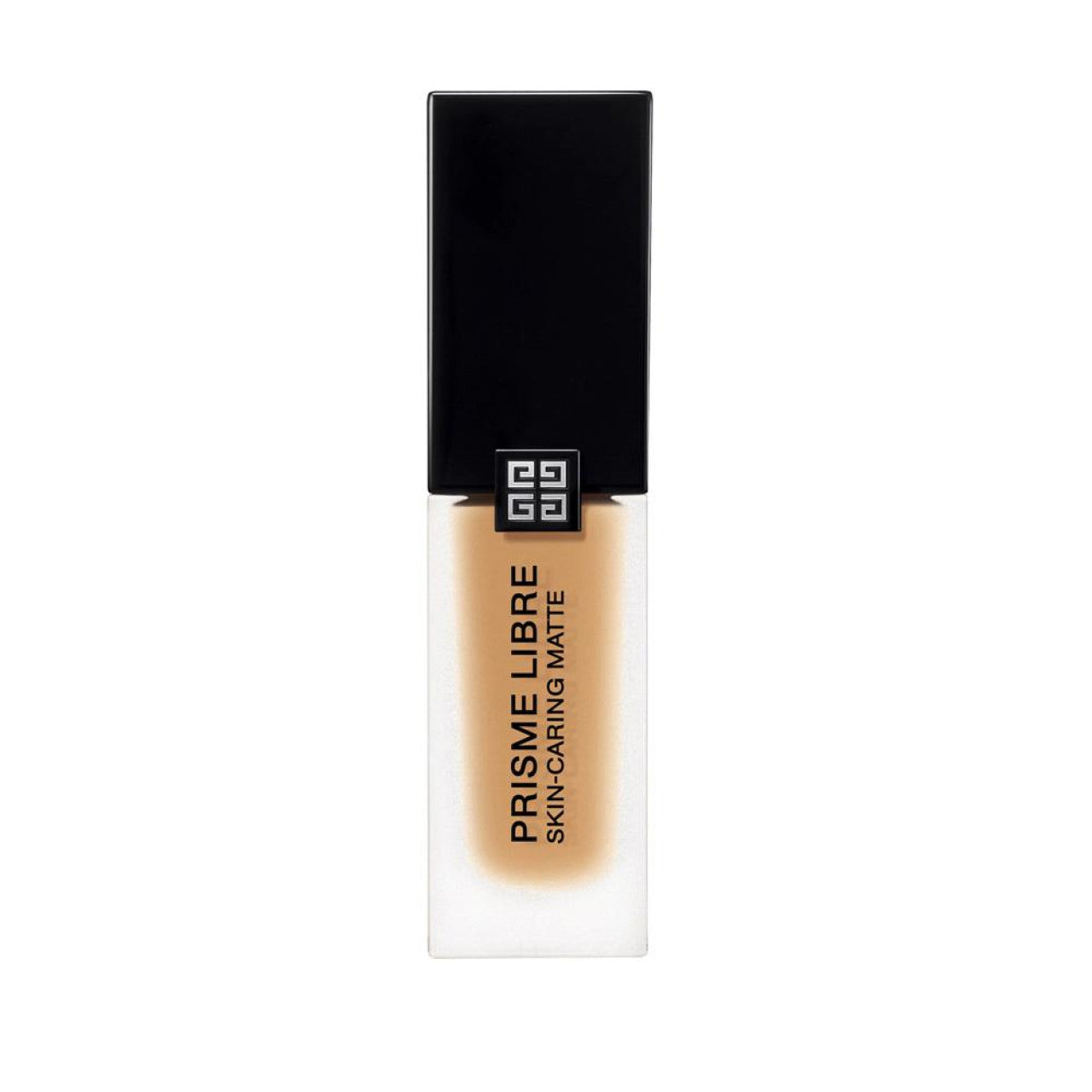 Givenchy, Prisme Libre Skin Caring Glow, Glow, Liquid Foundation, 6-N405, 30 ml