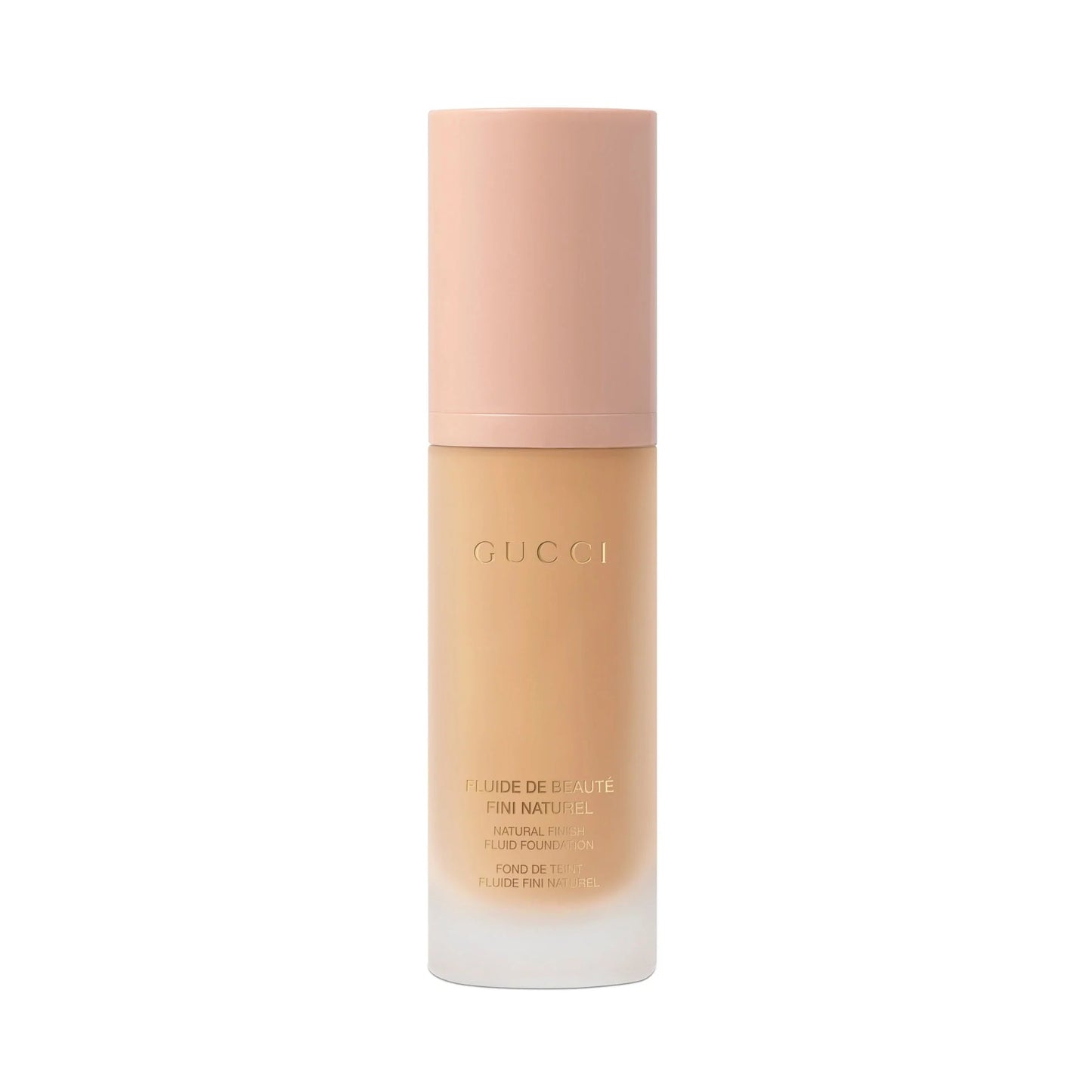 Gucci, Fluide De Beaute, Natural Finish, Liquid Foundation, 17, 30 ml