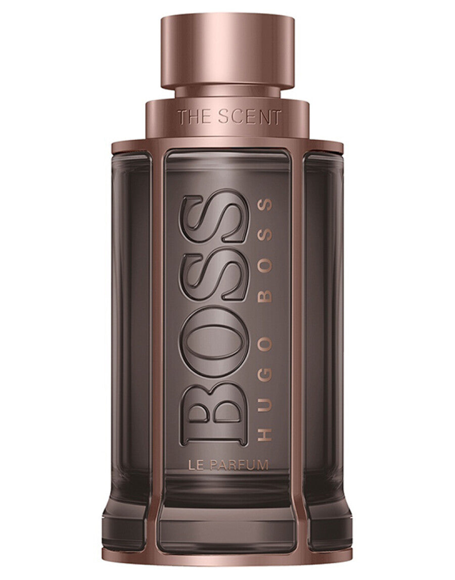 Hugo Boss, The Scent, Eau De Parfum, For Men, 100 ml