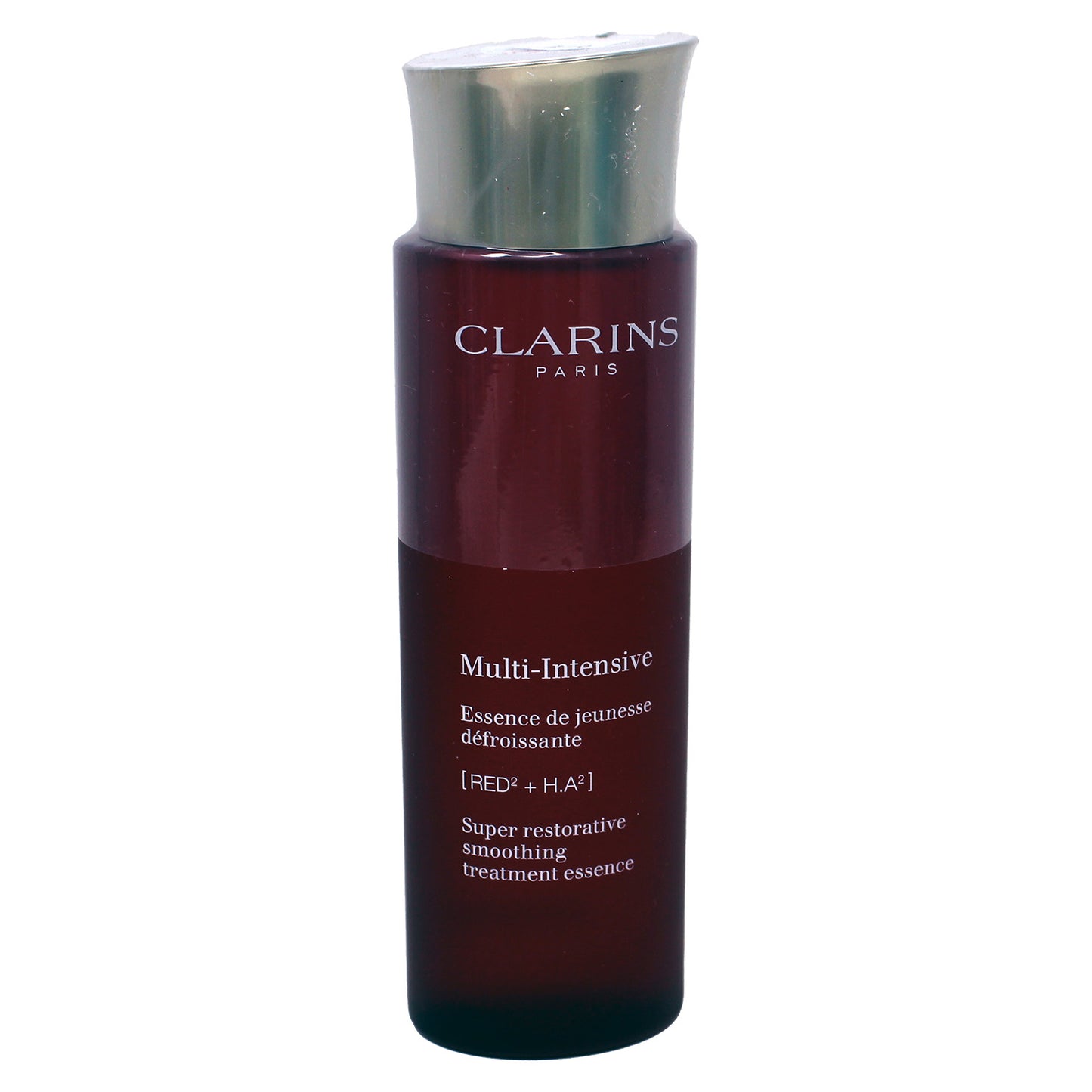 clarins Multi Intensive Super Restorative Smoothing Treatment Essence 6.7 fl Ounce