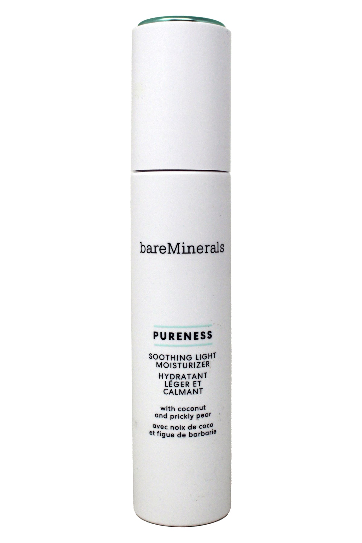 bareMinerals Pureness Soothing Light Moisturizer 1.7 Ounces