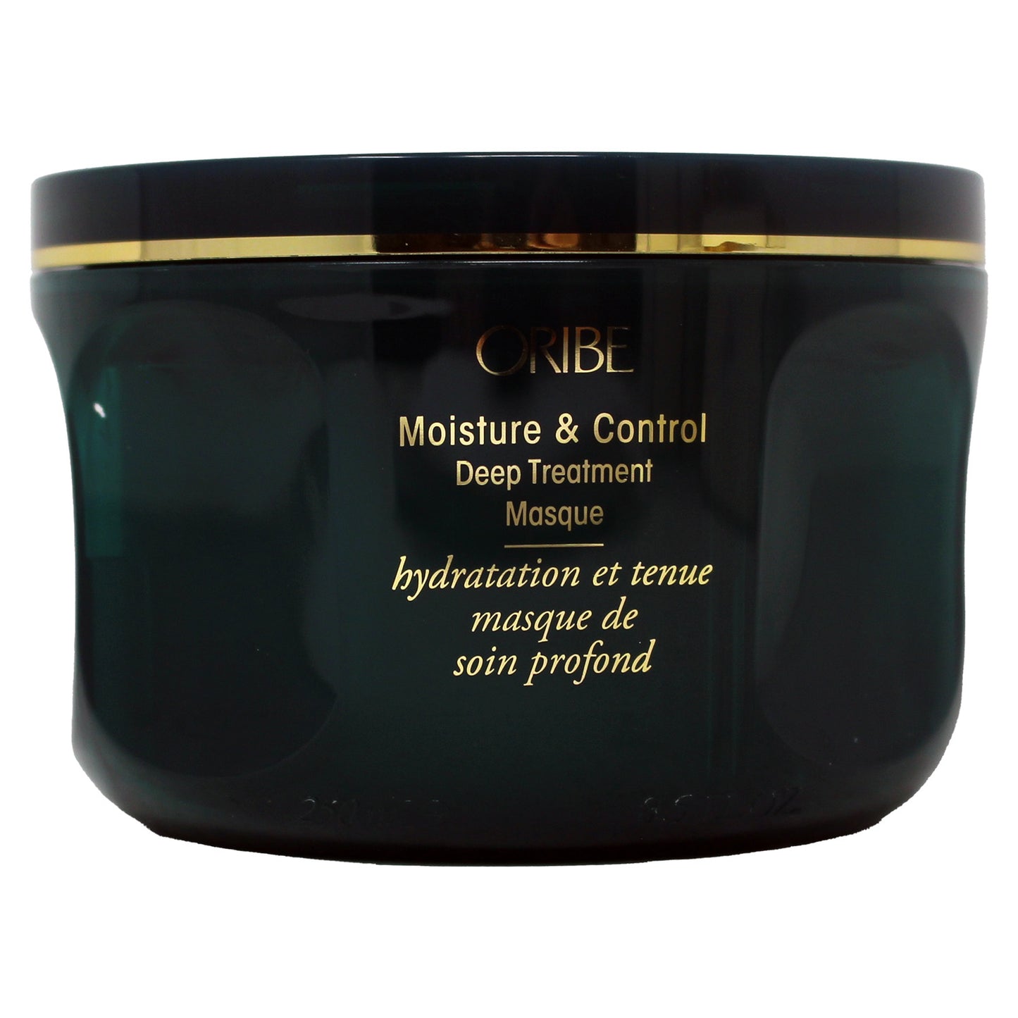 Oribe Moisture & Control Deep Treatment Masque, 8.5 Fl Oz