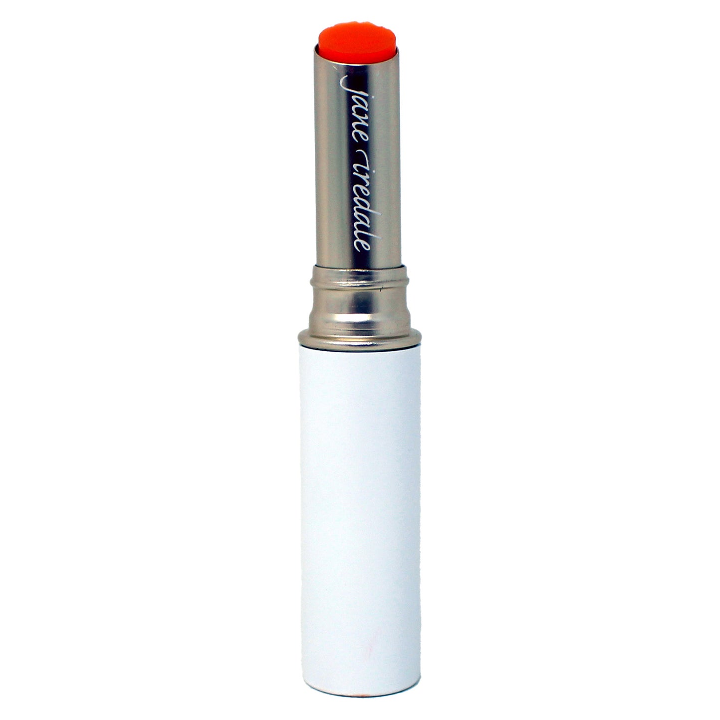 Jane Iredale Just Kissed Lip & Cheek Stain Forever Peach 0.1 Ounce