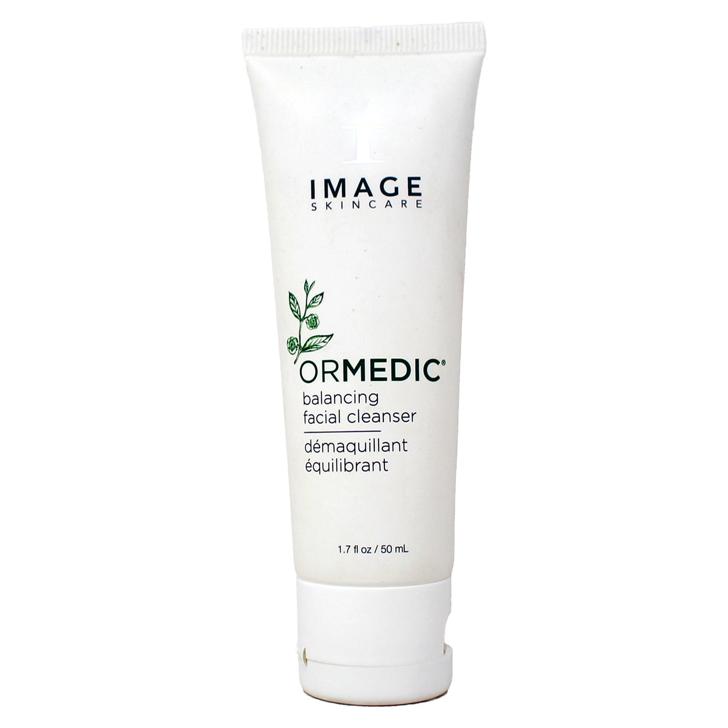 IMAGE Skincare ORMEDIC pH Balancing Facial Cleanser, 1.7 fl oz