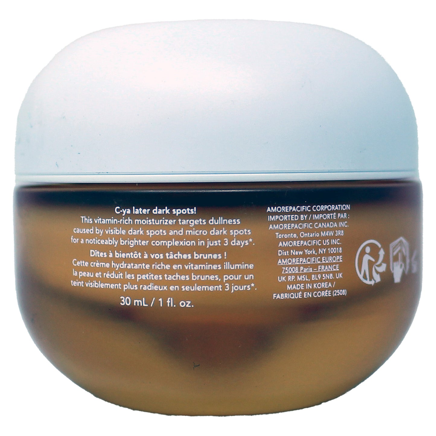 LANEIGE Radian-C Cream 1 Ounce
