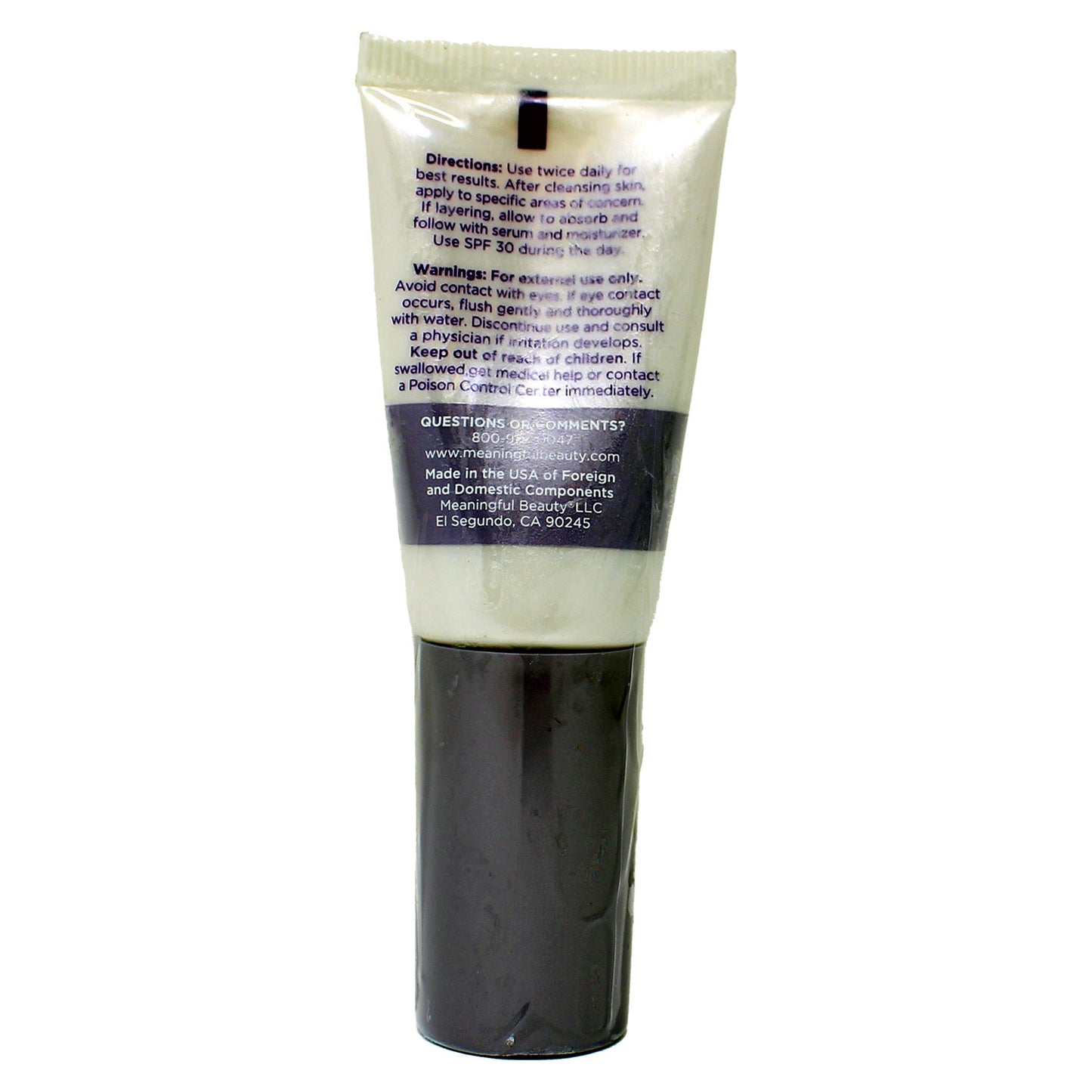 Meaningful Beauty Dark Spot Treatment, 0.5 Fl Oz