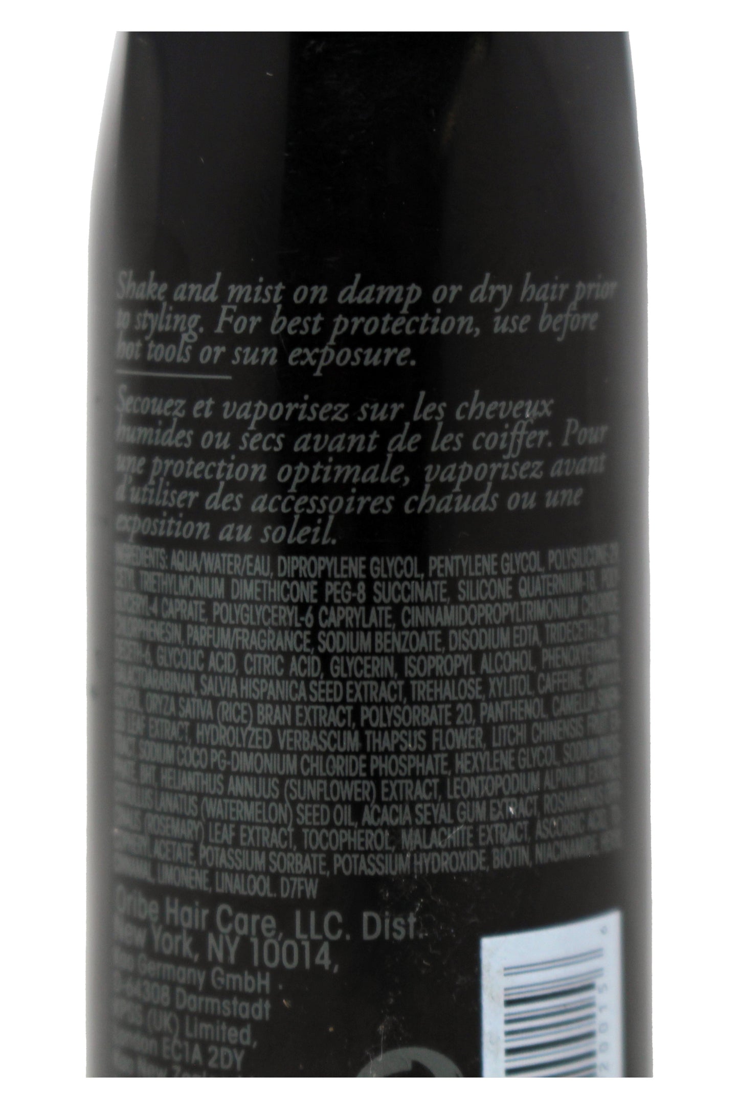 Oribe Invisible Defense Universal Protection Spray 1.7 Ounces
