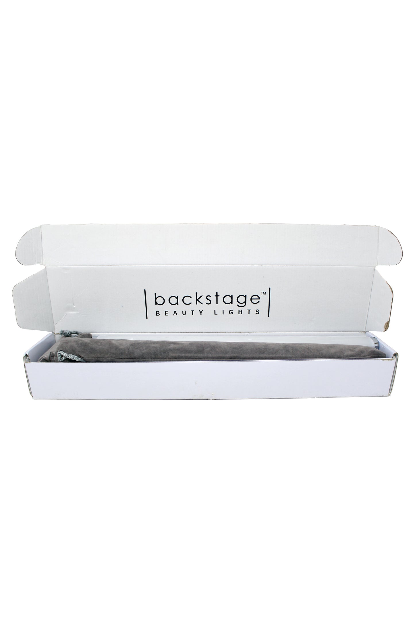 Backstage Beauty Lights LED Portable Lights W/Storage Bag