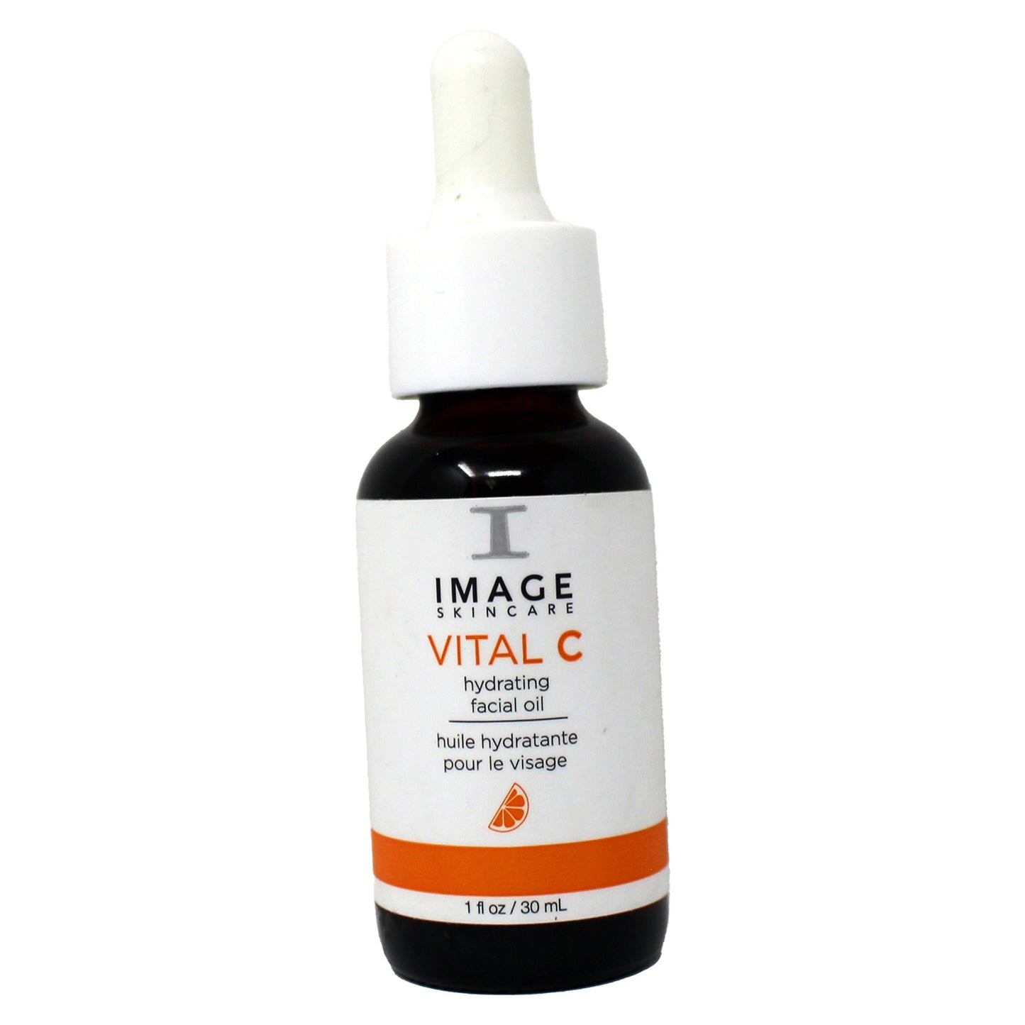 Image Skincare Vital C Hydrating Facial Oil 1 Fl Ounce