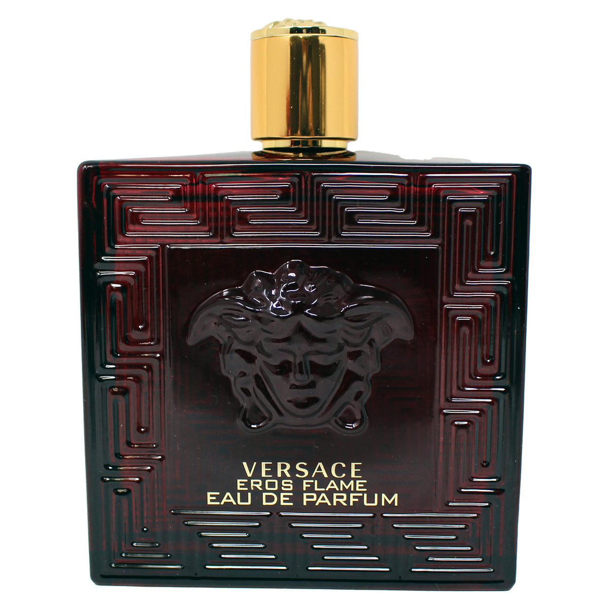 Versace Eros Flame Eau De Parfum 6.7 Ounces