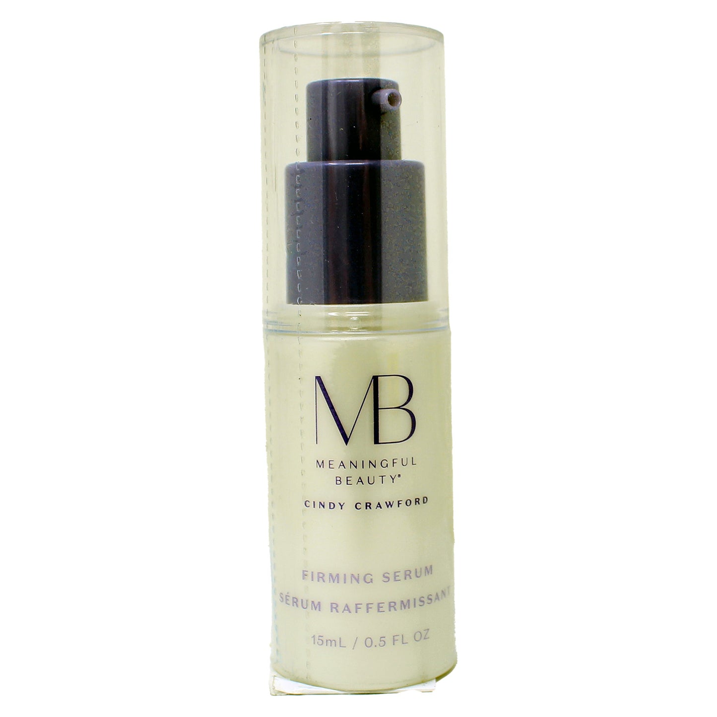 Meaningful Beauty Firming Serum 0.5 Ounces