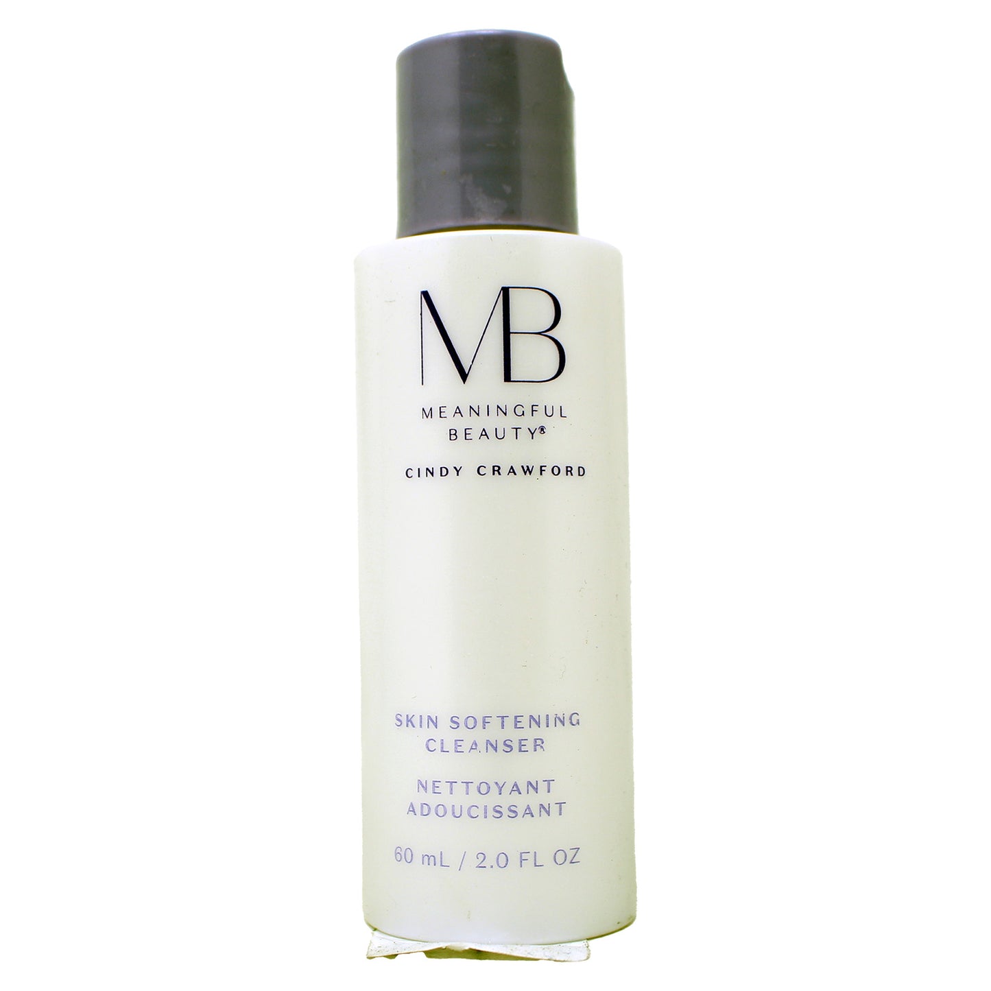 Meaningful Beauty Skin Softening Cleanser 2 Ounces