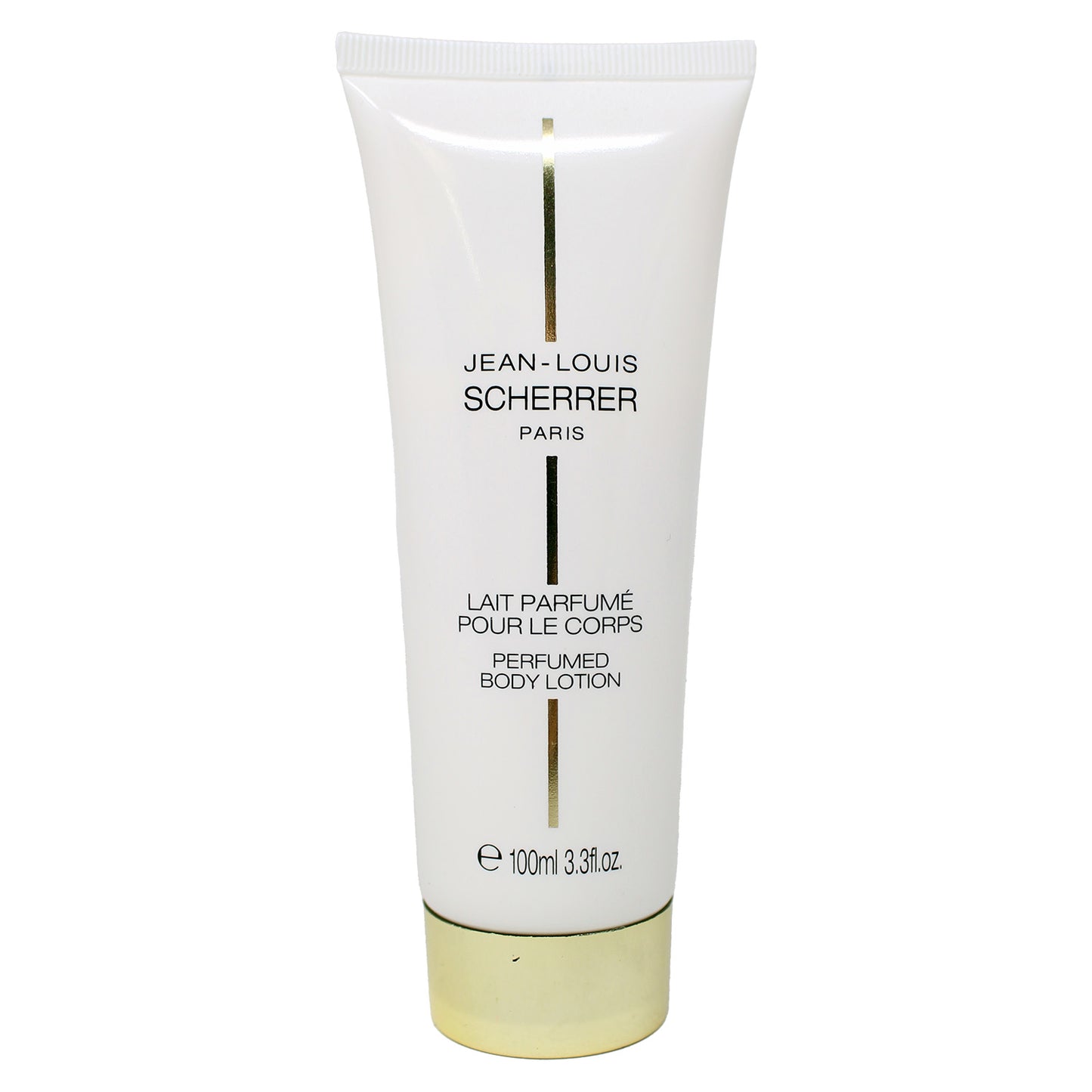Jean-Louis Scherrer Perfumed Body Lotion 3.3 Ounce
