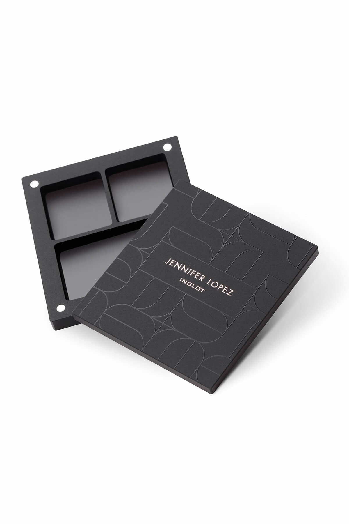 Inglot, Jennifer Lopez, Eyeshadow Palette, J-Fs3