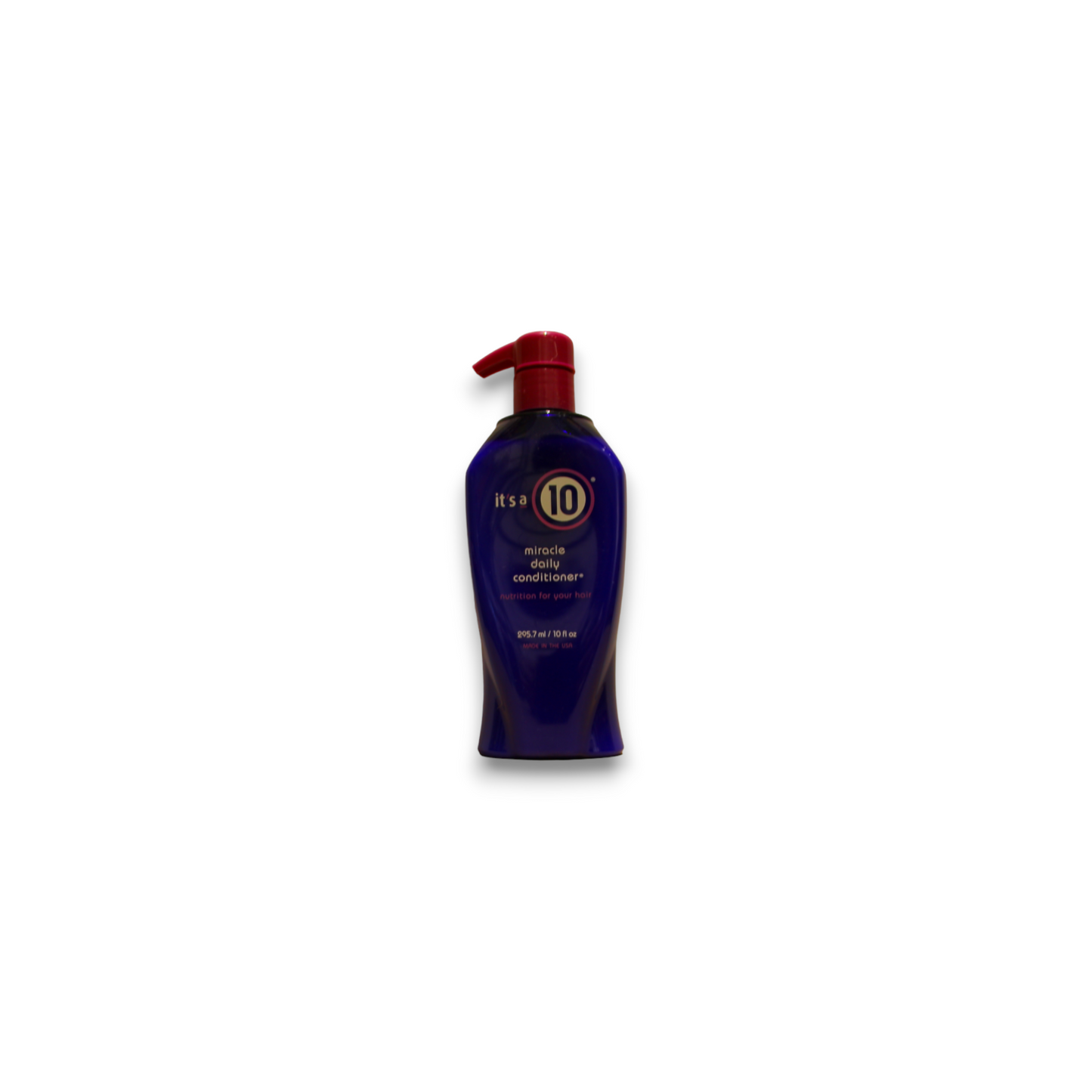 It's a 10, Miracle Moisture Daily, Hair Conditioner, For Volume, 295 ml