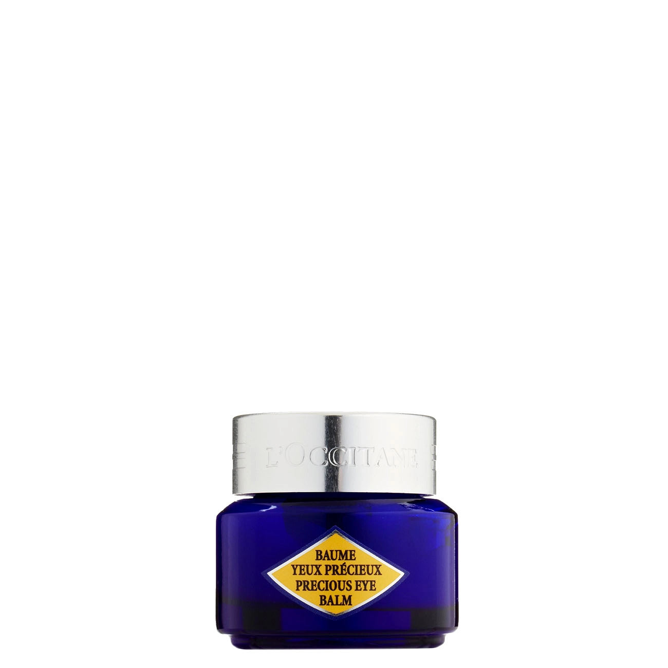 L'Occitane en Provence, Immortelle Precious, Anti-Ageing, Eye Balm, 15 ml
