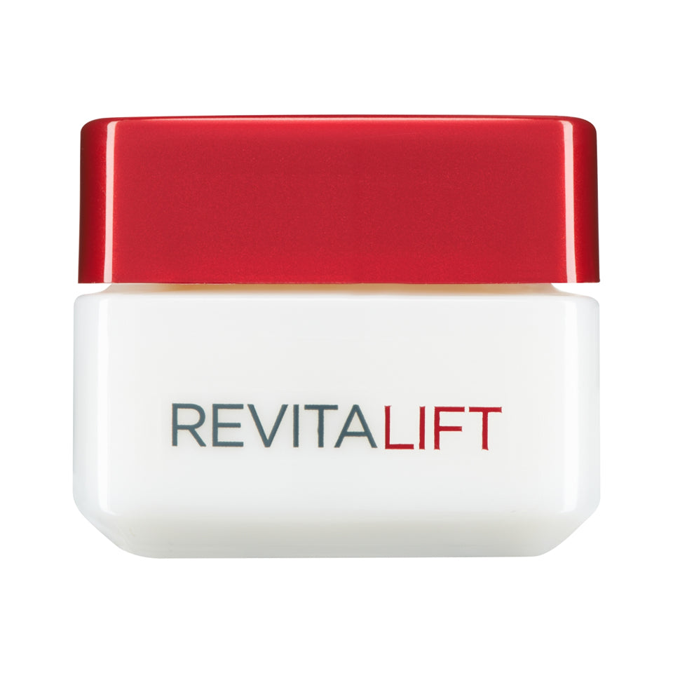 L'Oreal Paris, Revitalift, Hydrating, Eye Cream, 15 ml