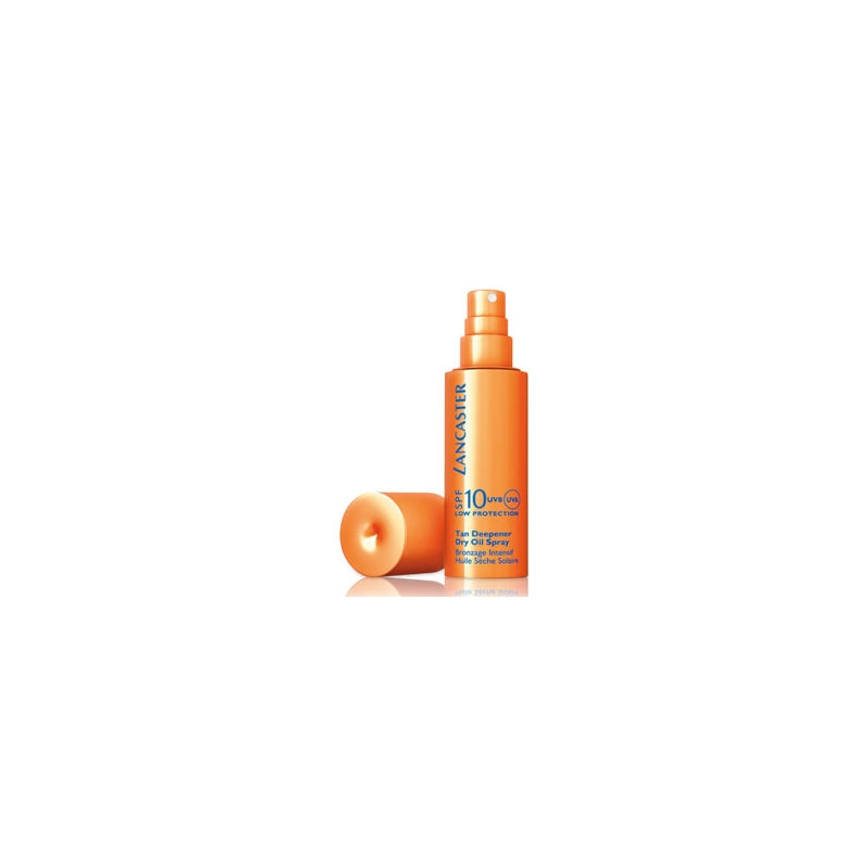 Lancaster, Sun, Tanning Oil, SPF 10, 150 ml
