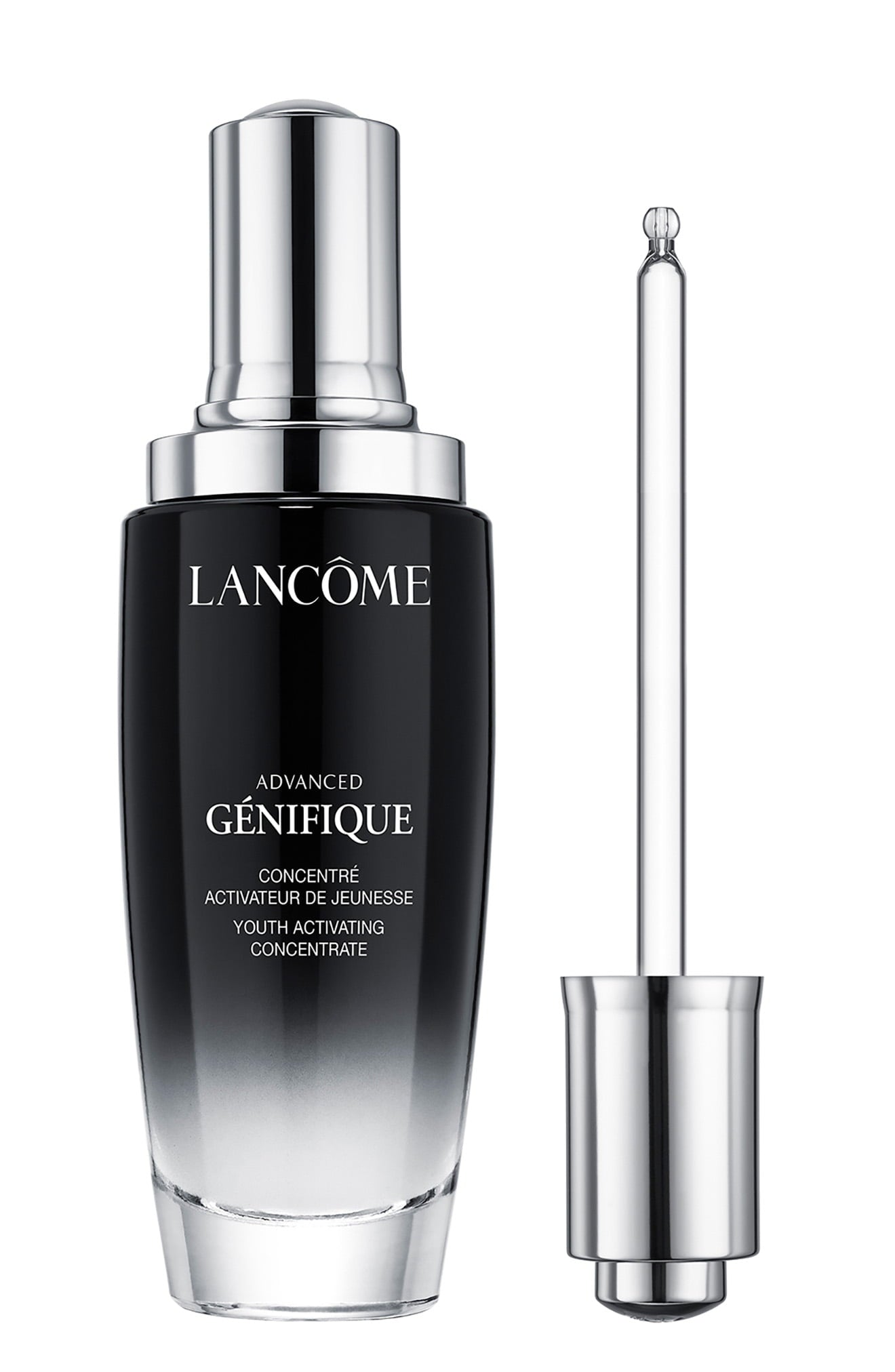 Lancome, Advanced Genifique, Youth Activating, Daily, Serum, For Face, 100 ml