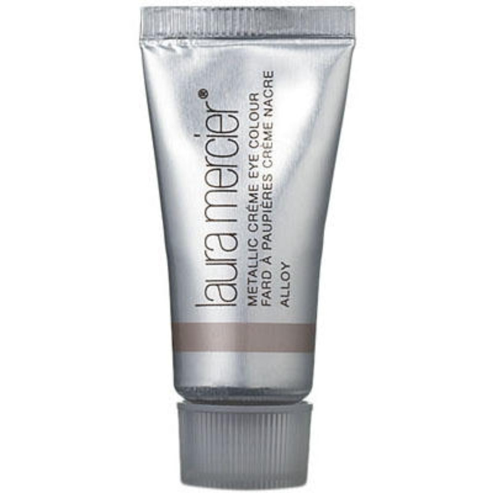 Laura Mercier, Metallic, Cream Eyeshadow, Alloy, 8.5 g