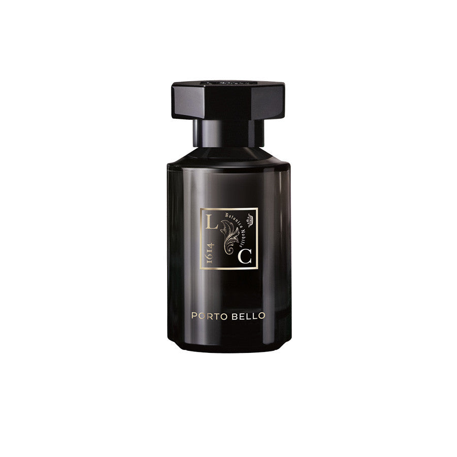 Le Couvent Maison de Parfum, Remarquables - Porto Bello, Eau De Parfum, Unisex, 50 ml