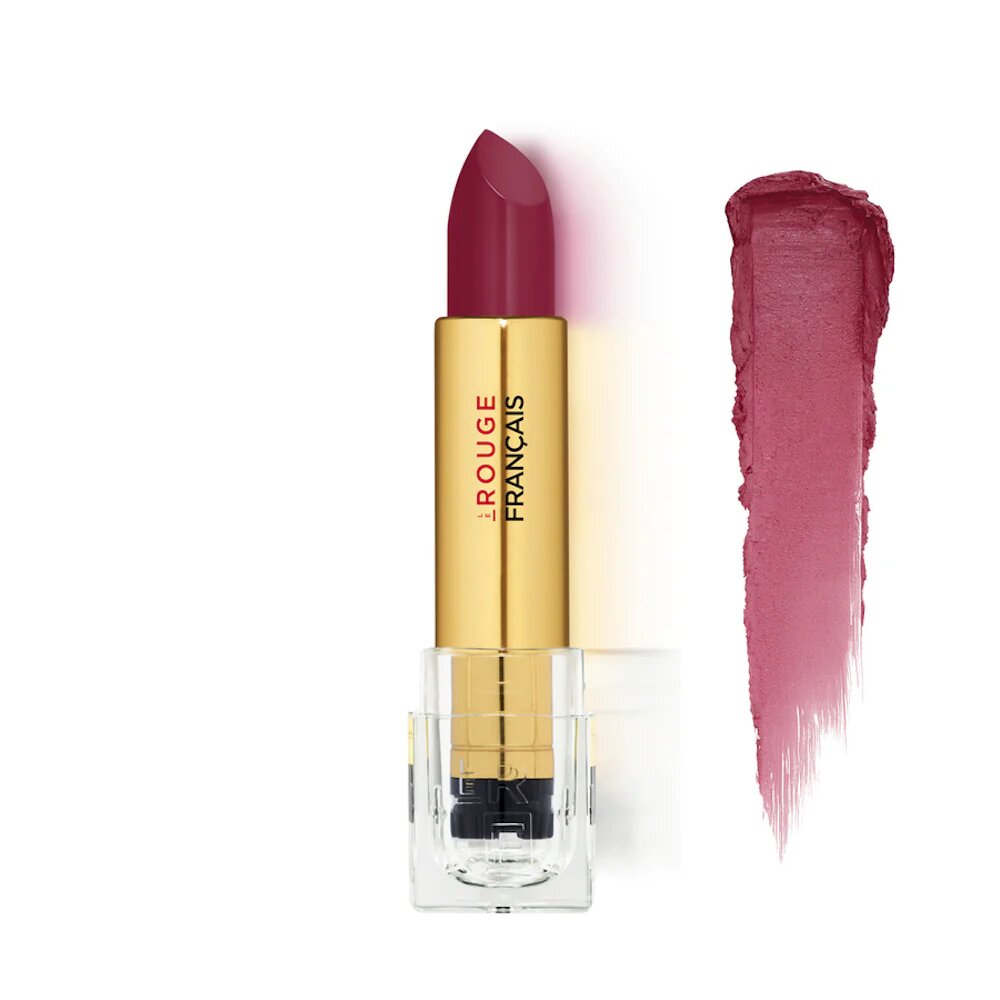 Le Rouge Francais, Le Rouge Francais, Cream Lipstick, 040, 4 g