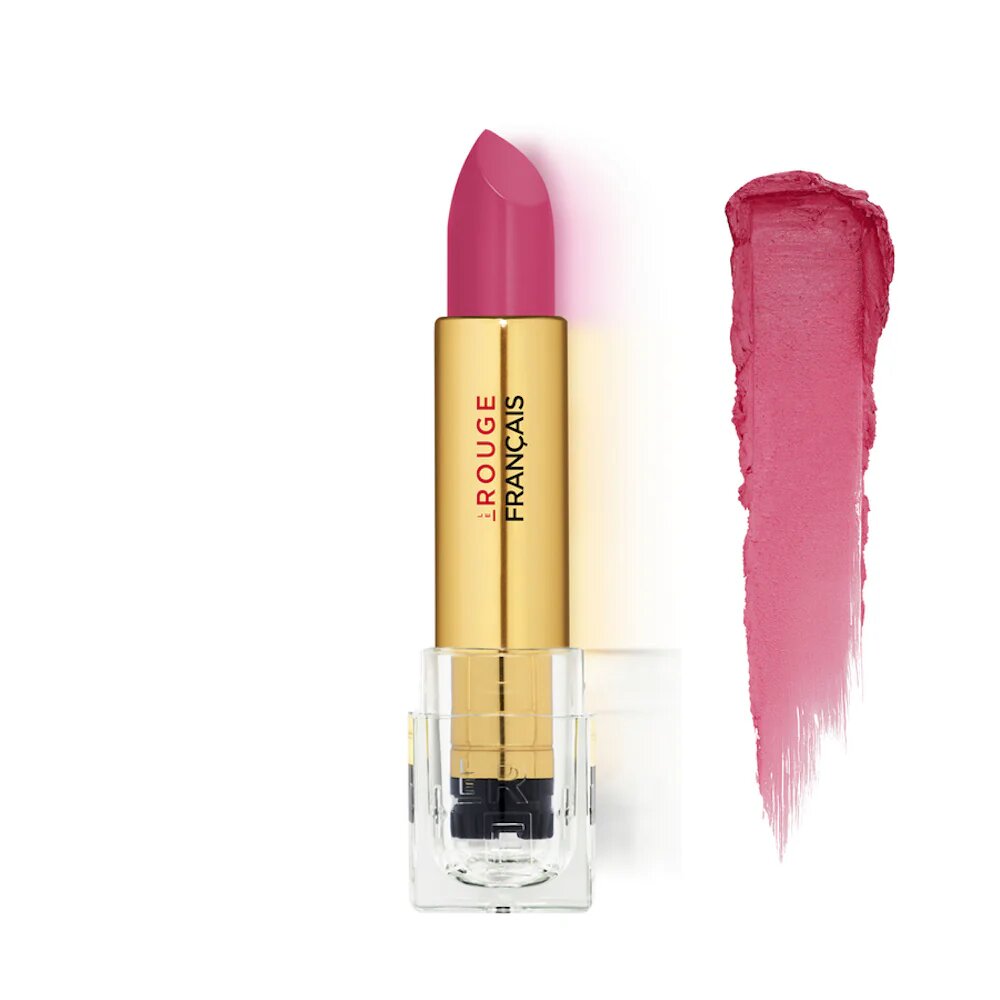 Le Rouge Francais, Le Rouge Francais, Cream Lipstick, 041, 4 g