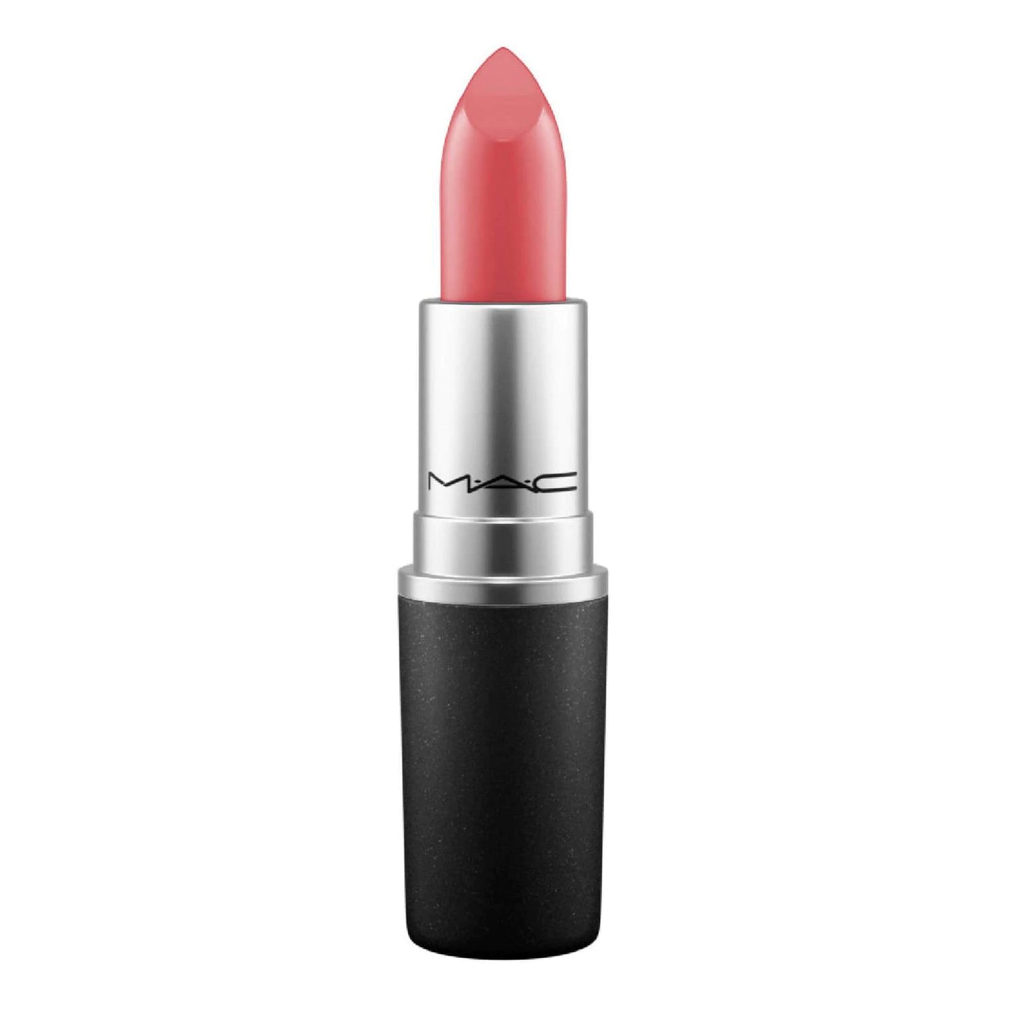 MAC, Amplified, Matte Cream, Cream Lipstick, 102, Brick-O-La, 3 g