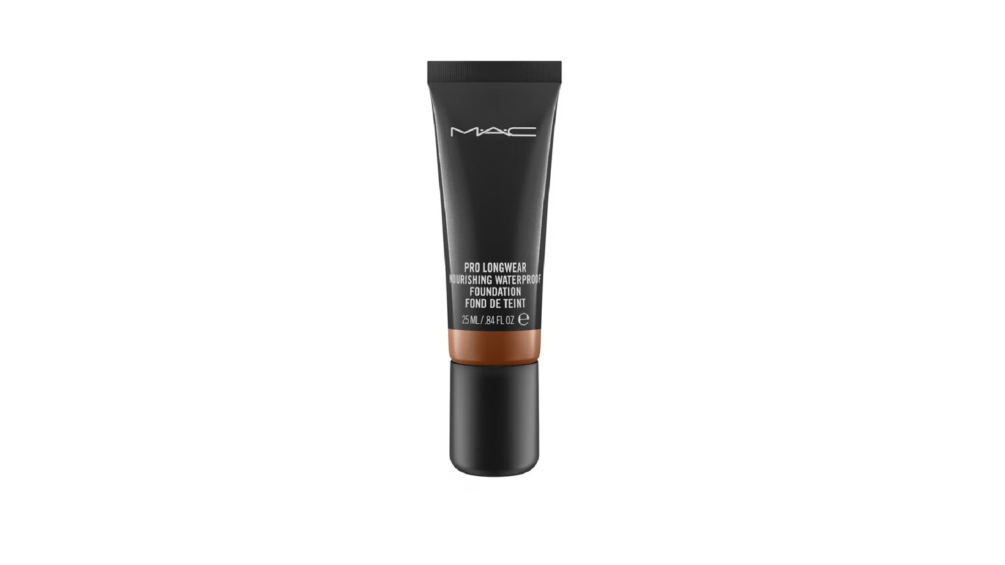 MAC, Pro Longwear Nourishing, Waterproof, Long Wearing, Liquid Foundation, NW50, 25 ml