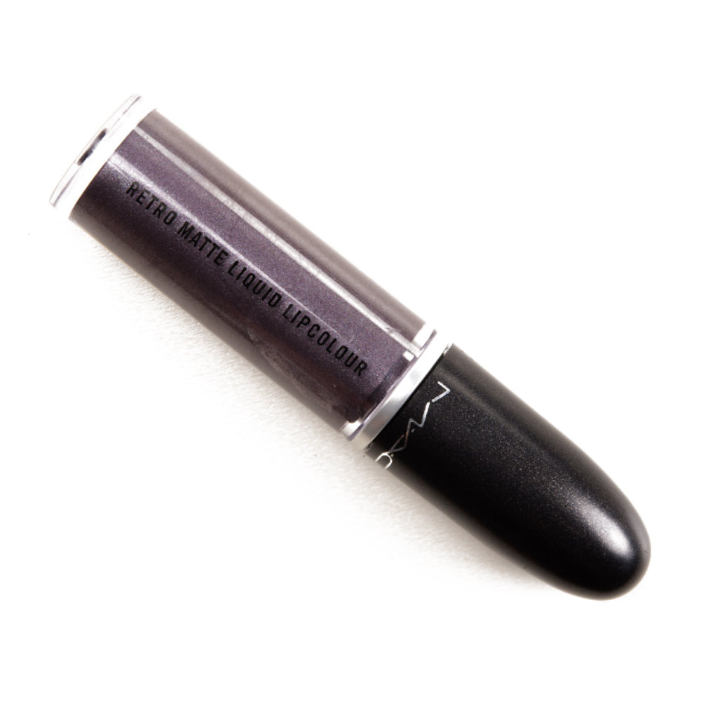 MAC, Retro, Matte, Liquid Lipstick, Silver Spoon, 5 ml