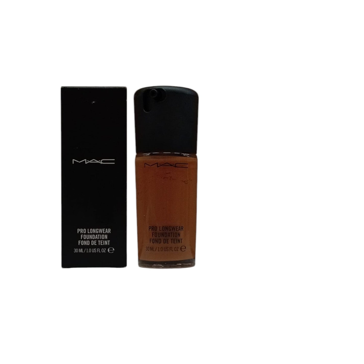 MAC, Studio Fix, Liquid Foundation, NV47, SPF 15, 30 ml