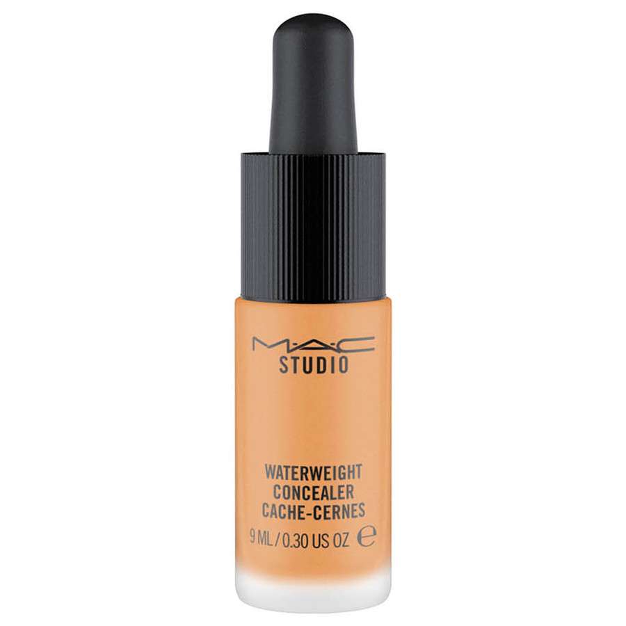 MAC, Studio Waterweight, Liquid Concealer, NC45, 9 ml
