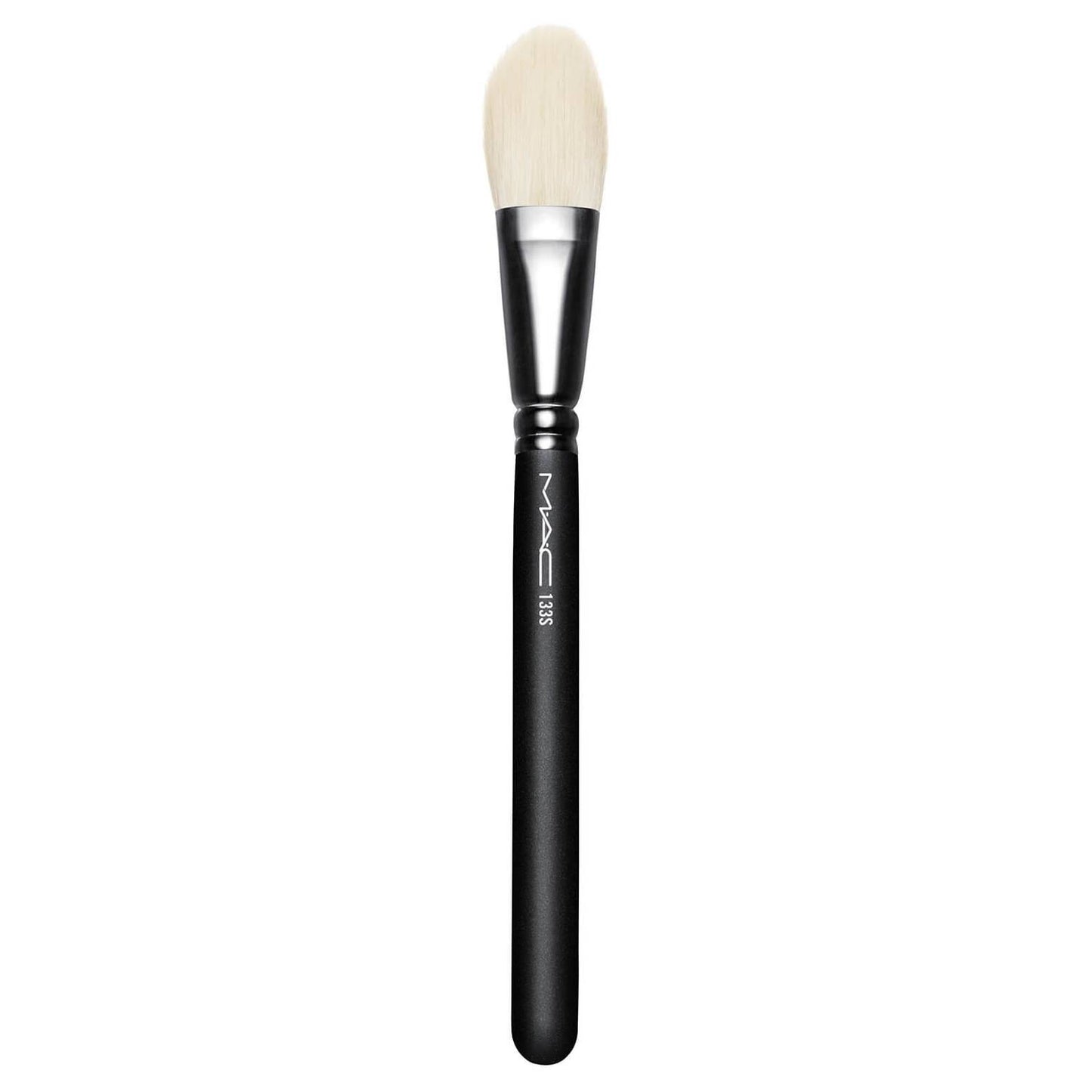 MAC, Synthetic, Blush Brush, 133S