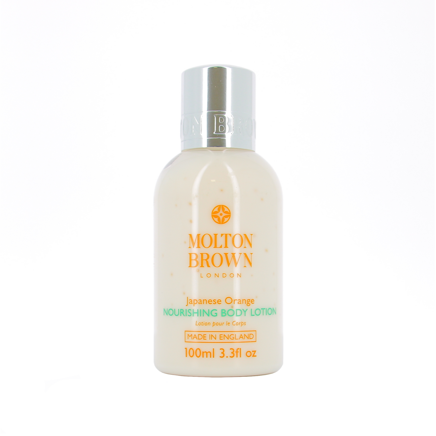 Molton Brown, Japanese Orange, Hydrating, Body Lotion, 100 ml
