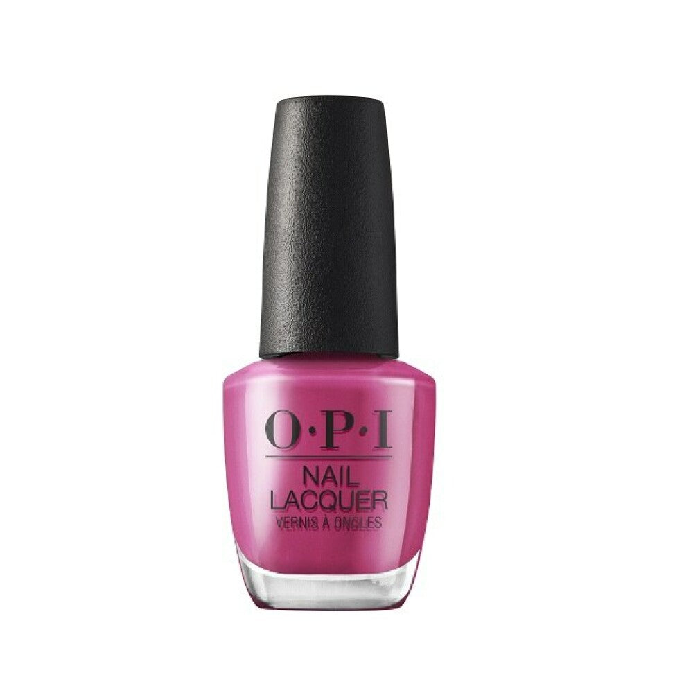 Opi, Nail Lacquer, Nail Polish, NL LA05, 7th & Flower, 15 ml