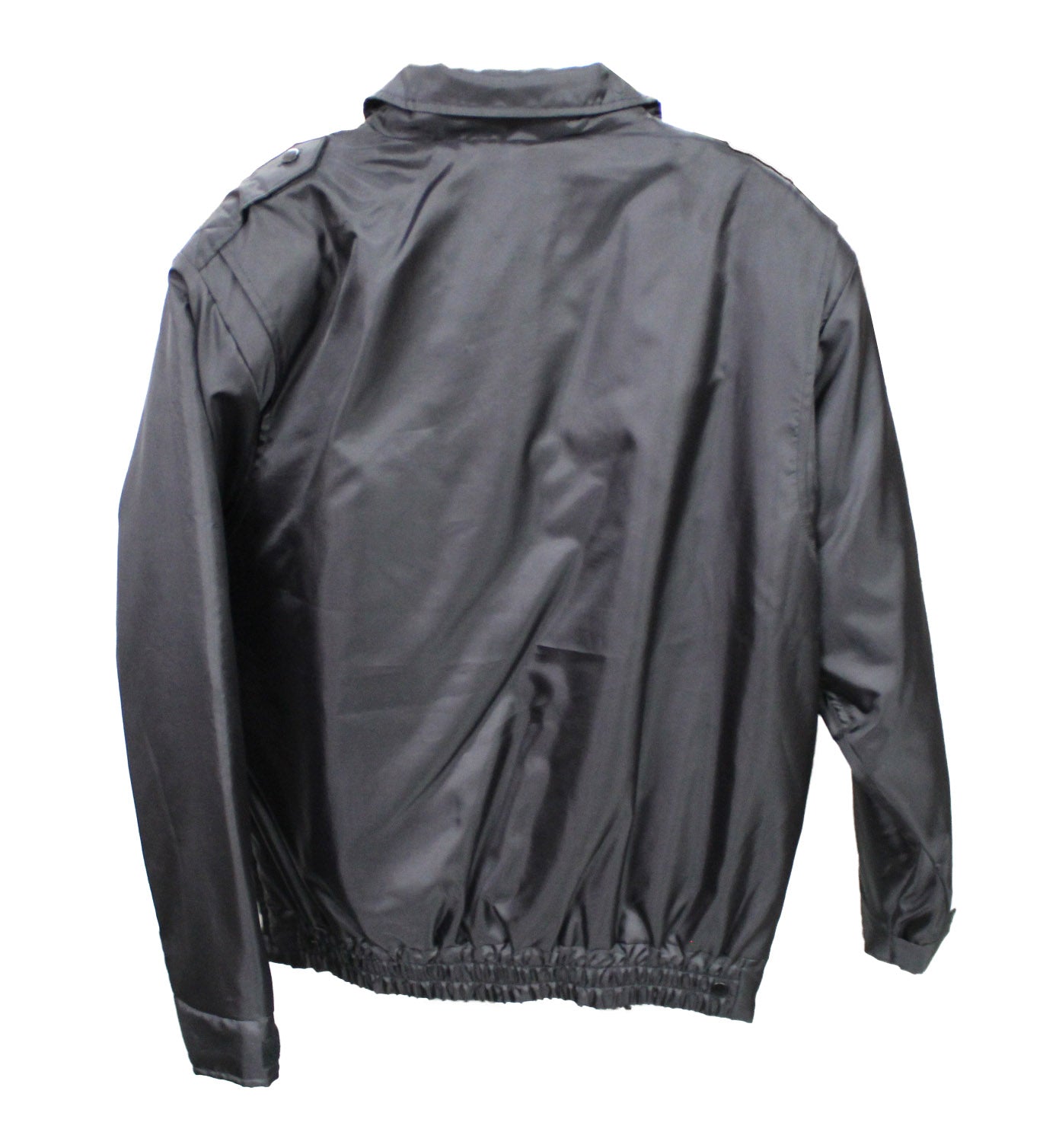 Solar 1 Clothing Duty Bomber Jacket Designed for Comfort