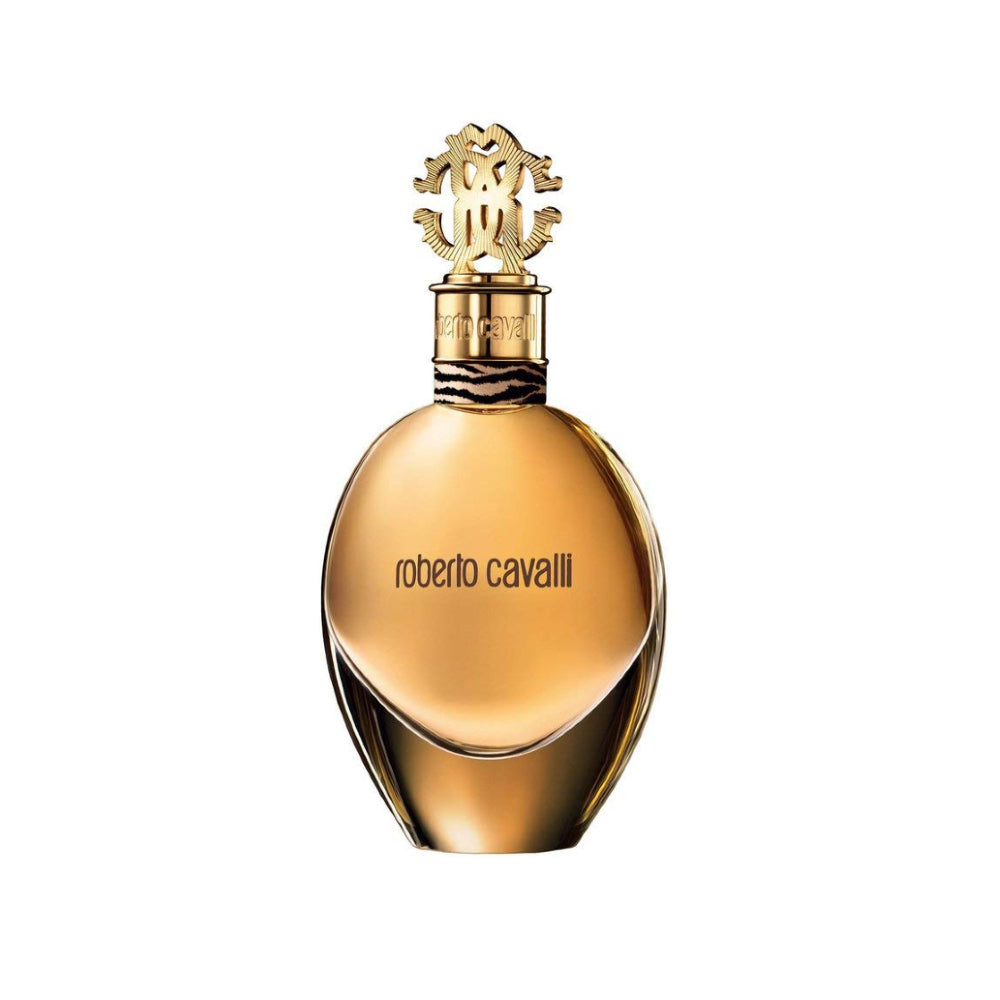 Roberto Cavalli, Roberto Cavalli, Eau De Parfum, For Women, 75 ml