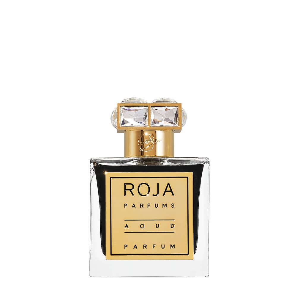 Roja, Aoud, Parfum, Unisex, 100 ml