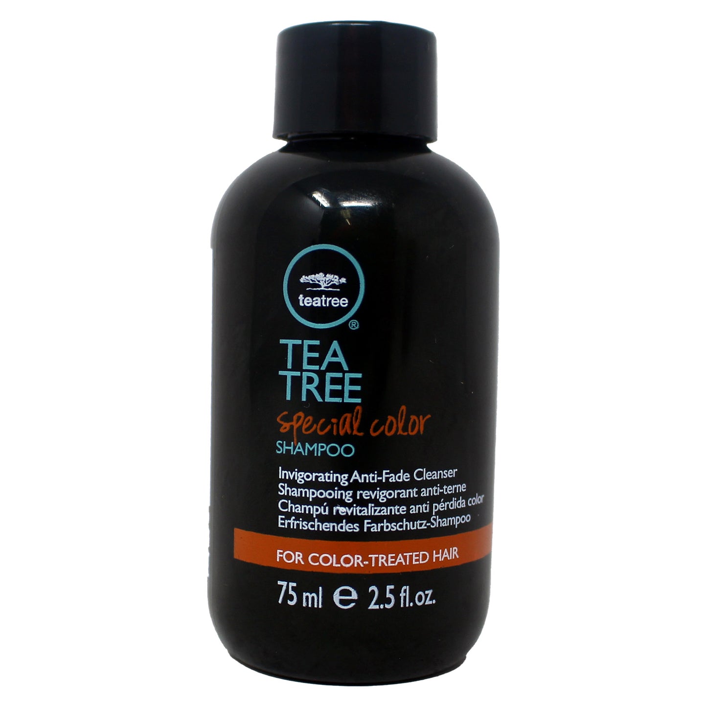 Tea Tree Special Color Shampoo, 2.5 fl. oz.