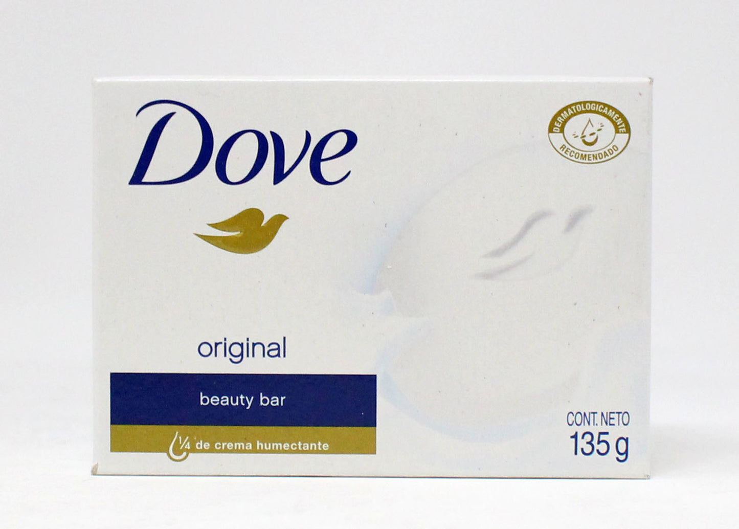 Dove Original Beauty Bar 4.75 Ounce