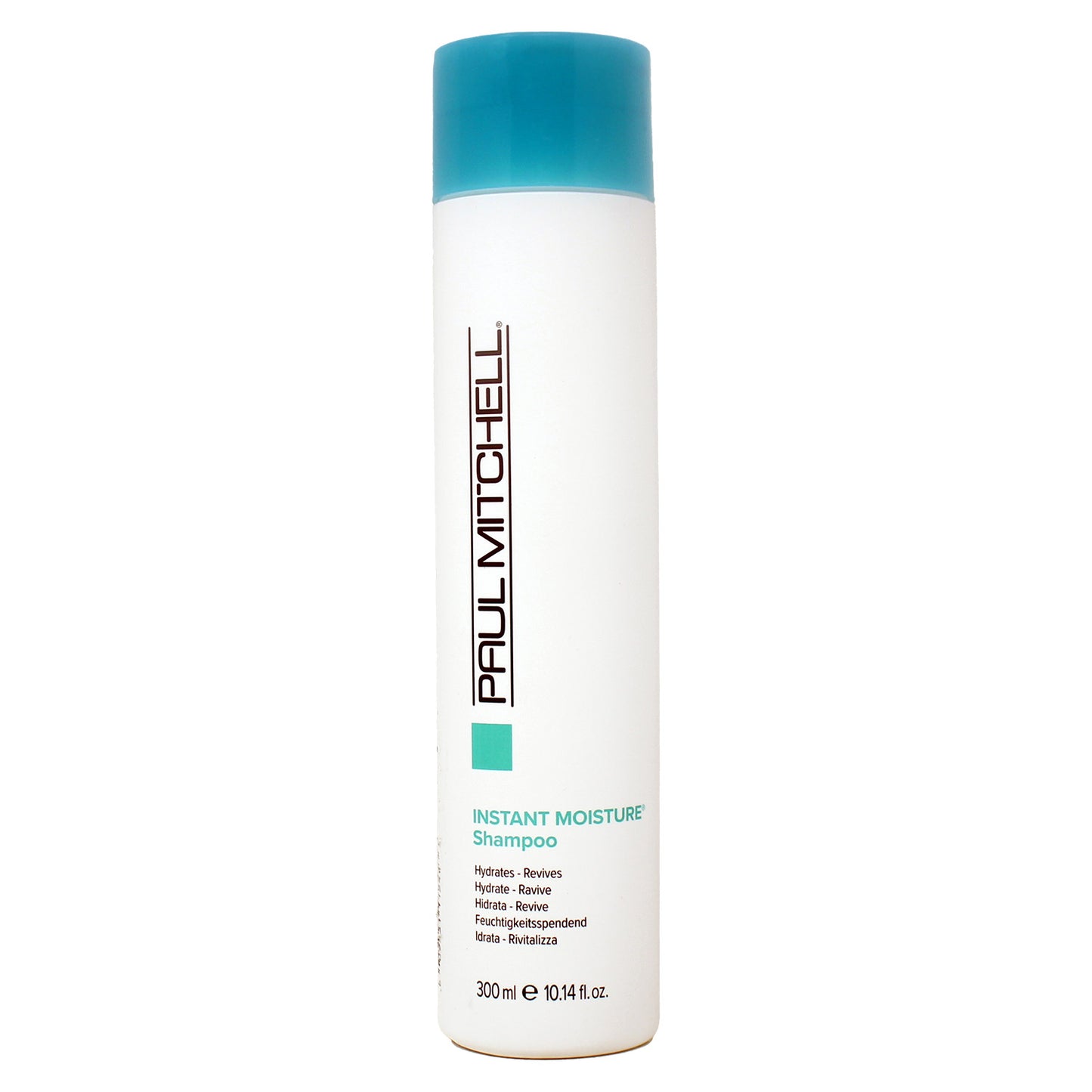 Paul Mitchell Instant Moisture Shampoo, 10.14 fl. oz.