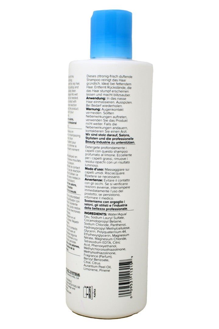 Paul Mitchell Shampoo Two (Clarifying) 16.9 Ounce
