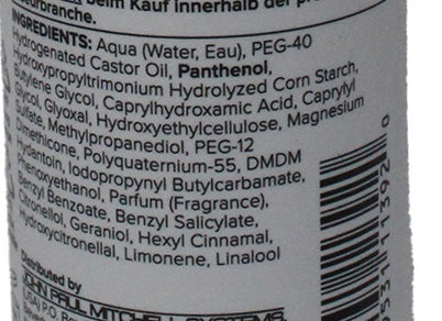 Paul Mitchell, Flexible Style Round Trip, Paraben-Free, Hair Styling Serum, Defining, 200 ml