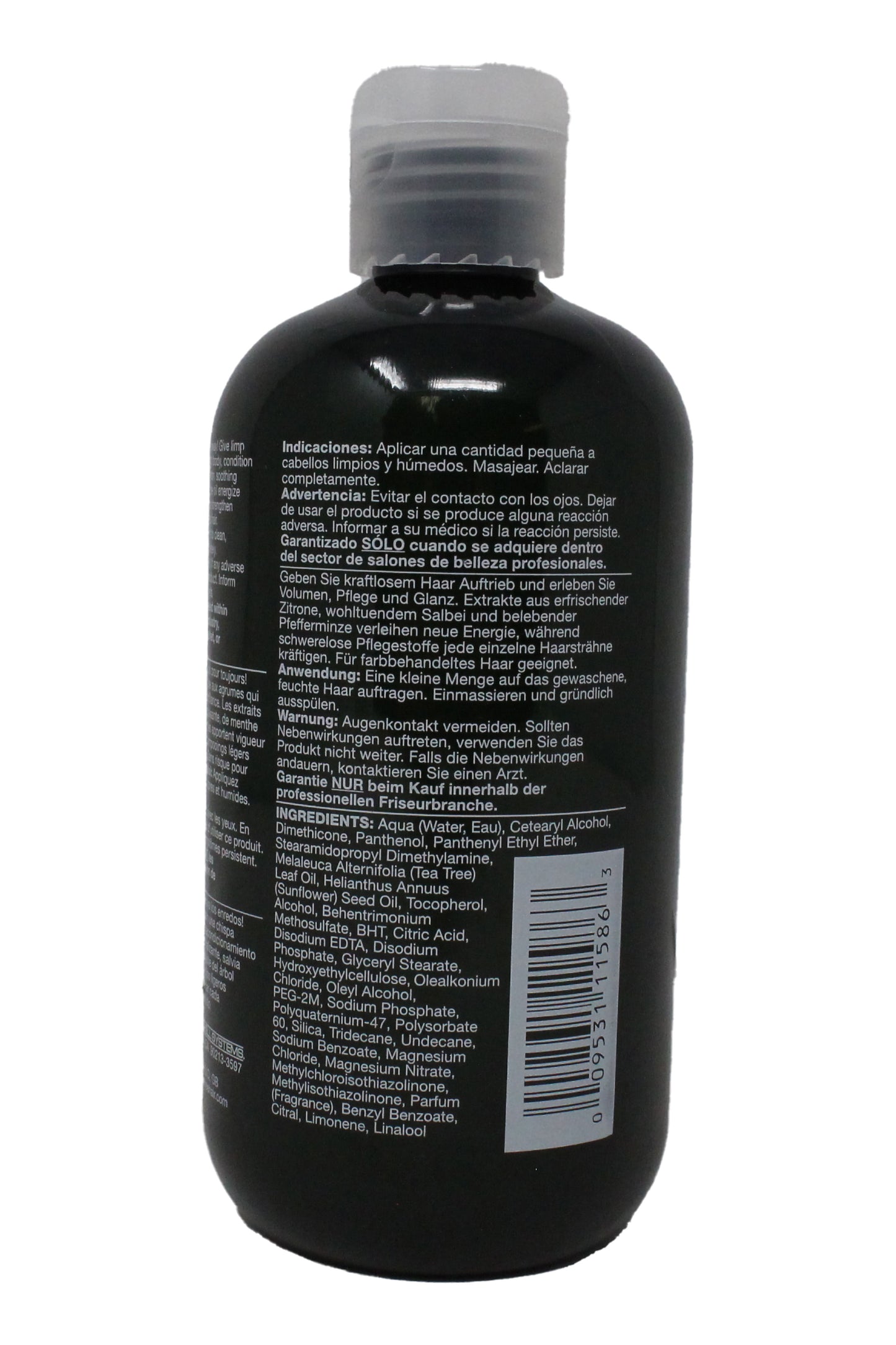 Paul Mitchell Tea Tree Lemon Sage Thickening Conditioner 10.14 Ounce