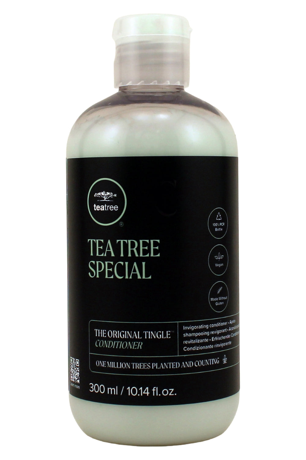 Paul Mitchell Tea Tree Special Conditioner 10.14 Fl Ounce