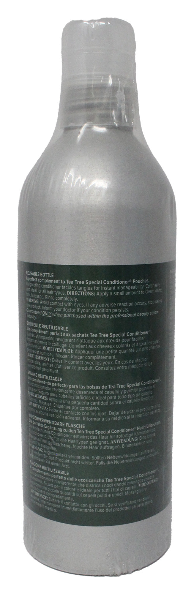 Paul Mitchell Tea Tree Special Conditioner 16.9 Ounce