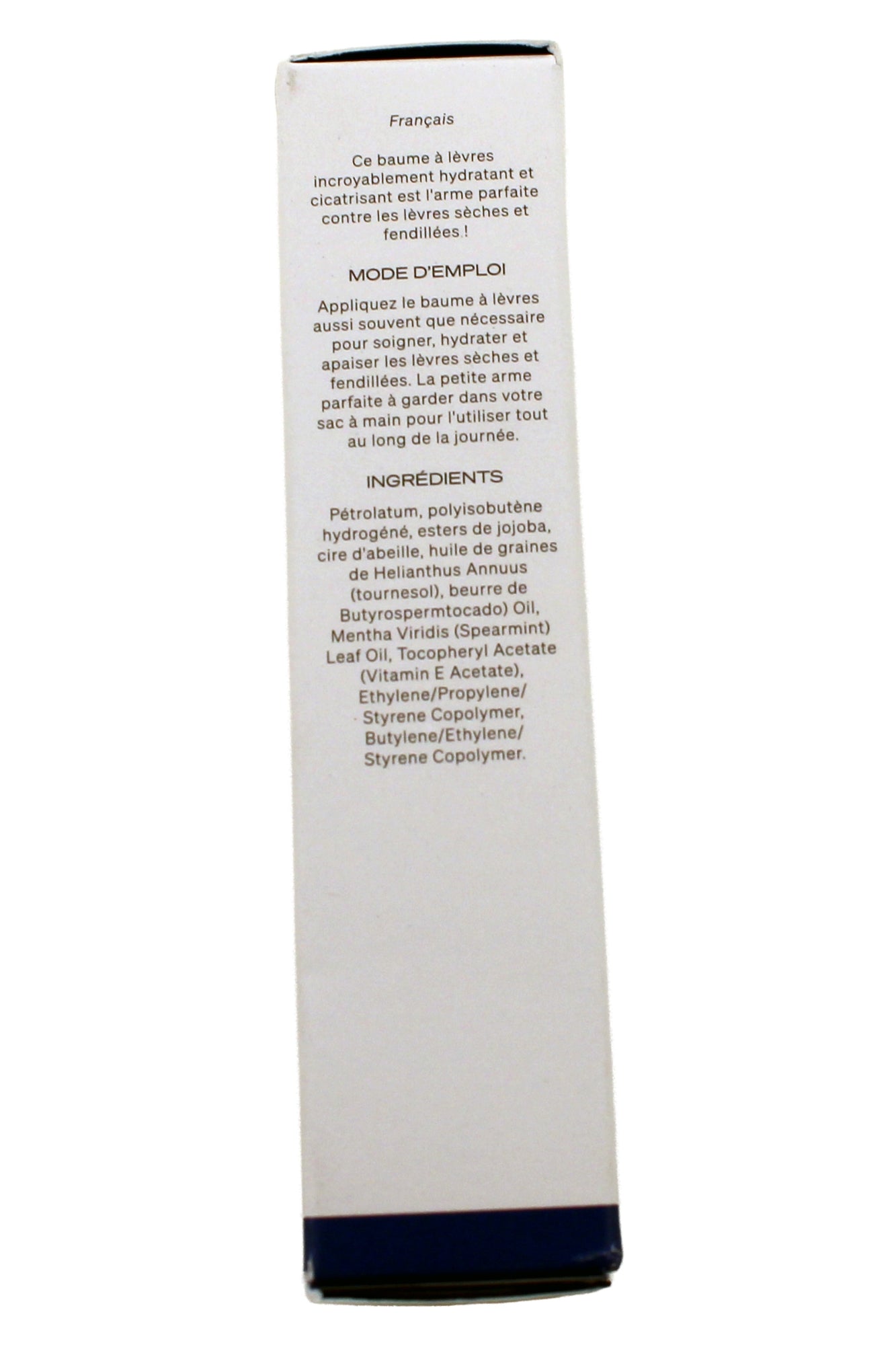 GlyMed Plus Hydrating Lip Balm 0.5 oz
