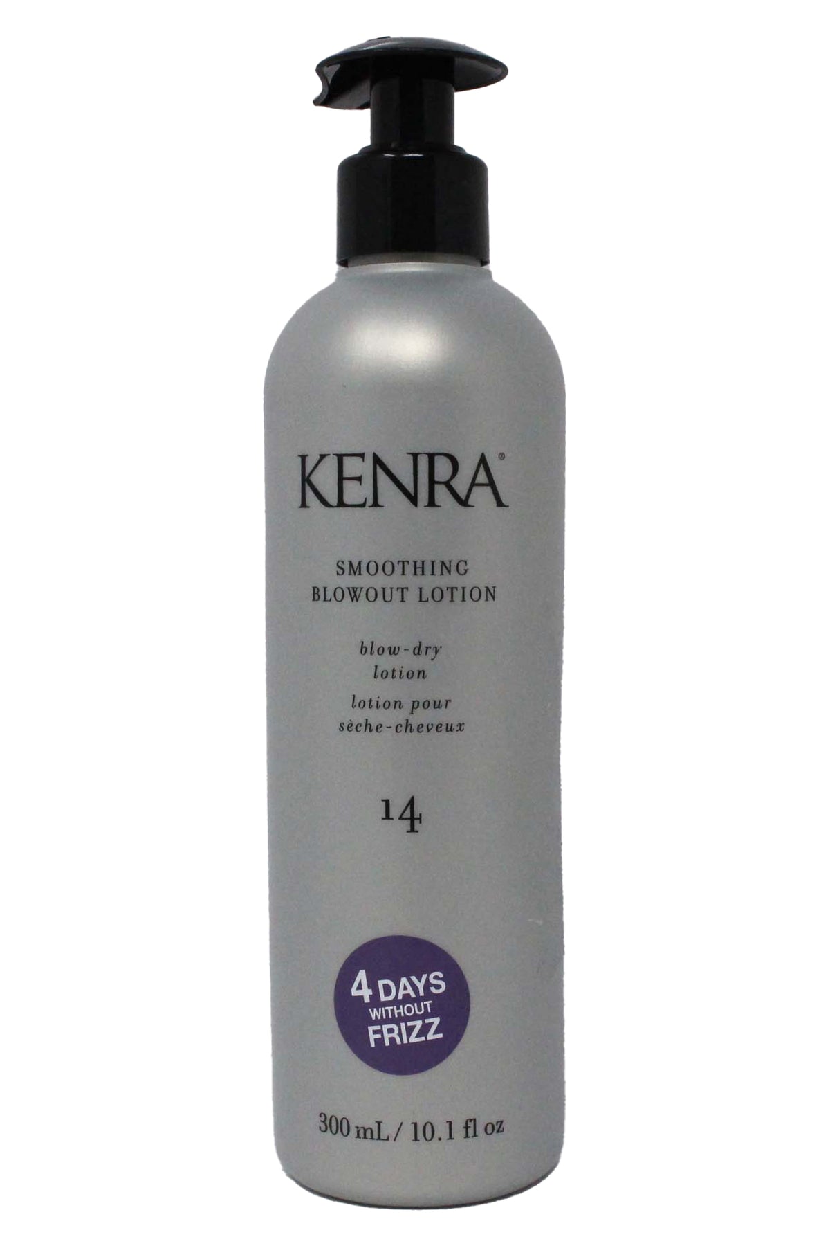 Kenra Smoothing Blowout Lotion 14 Ultra Fine Blowout Spray 10.1 Ounce